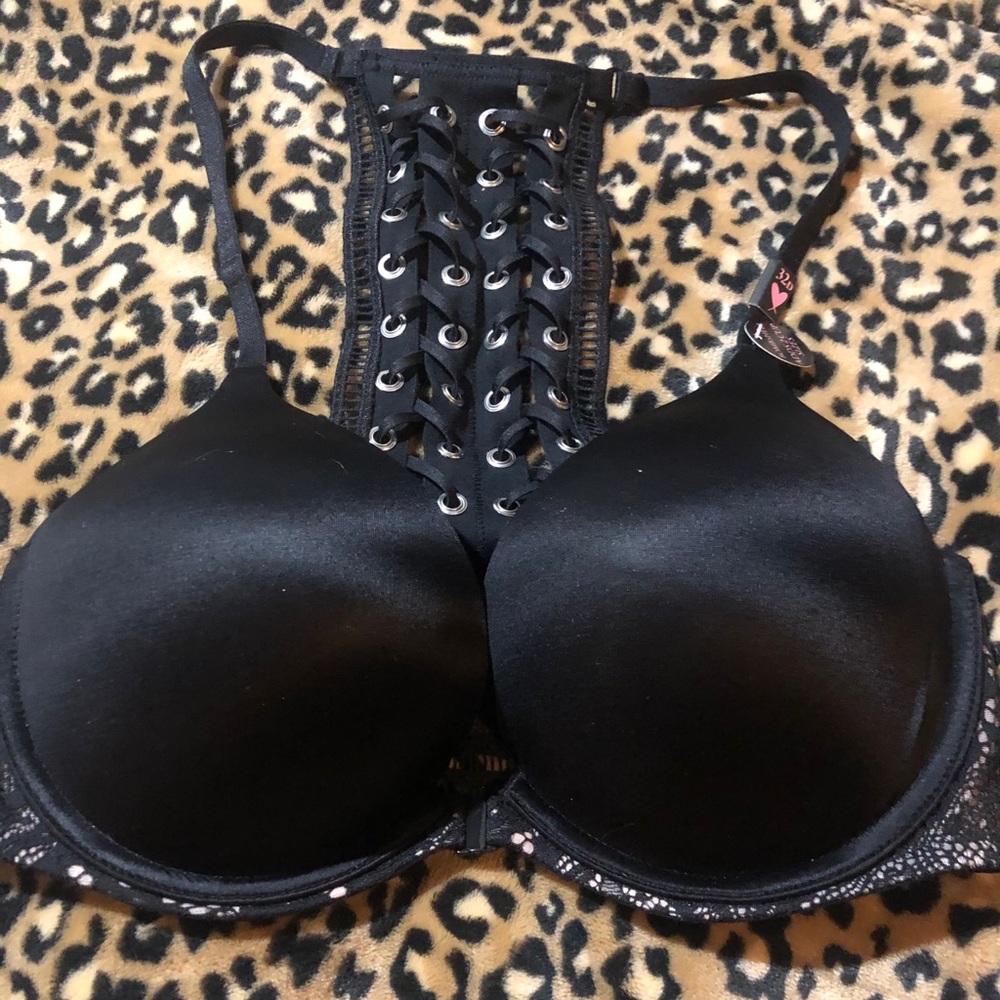 Victoria’s Secret Bombshell Bra